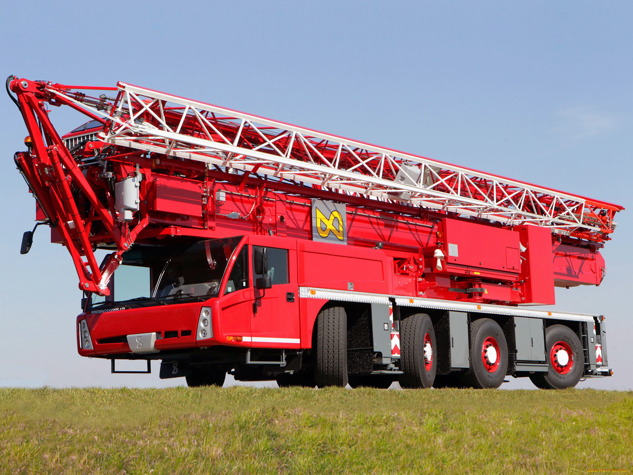 , , spierings, sk498-at4, 